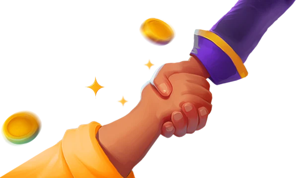 Banner background
